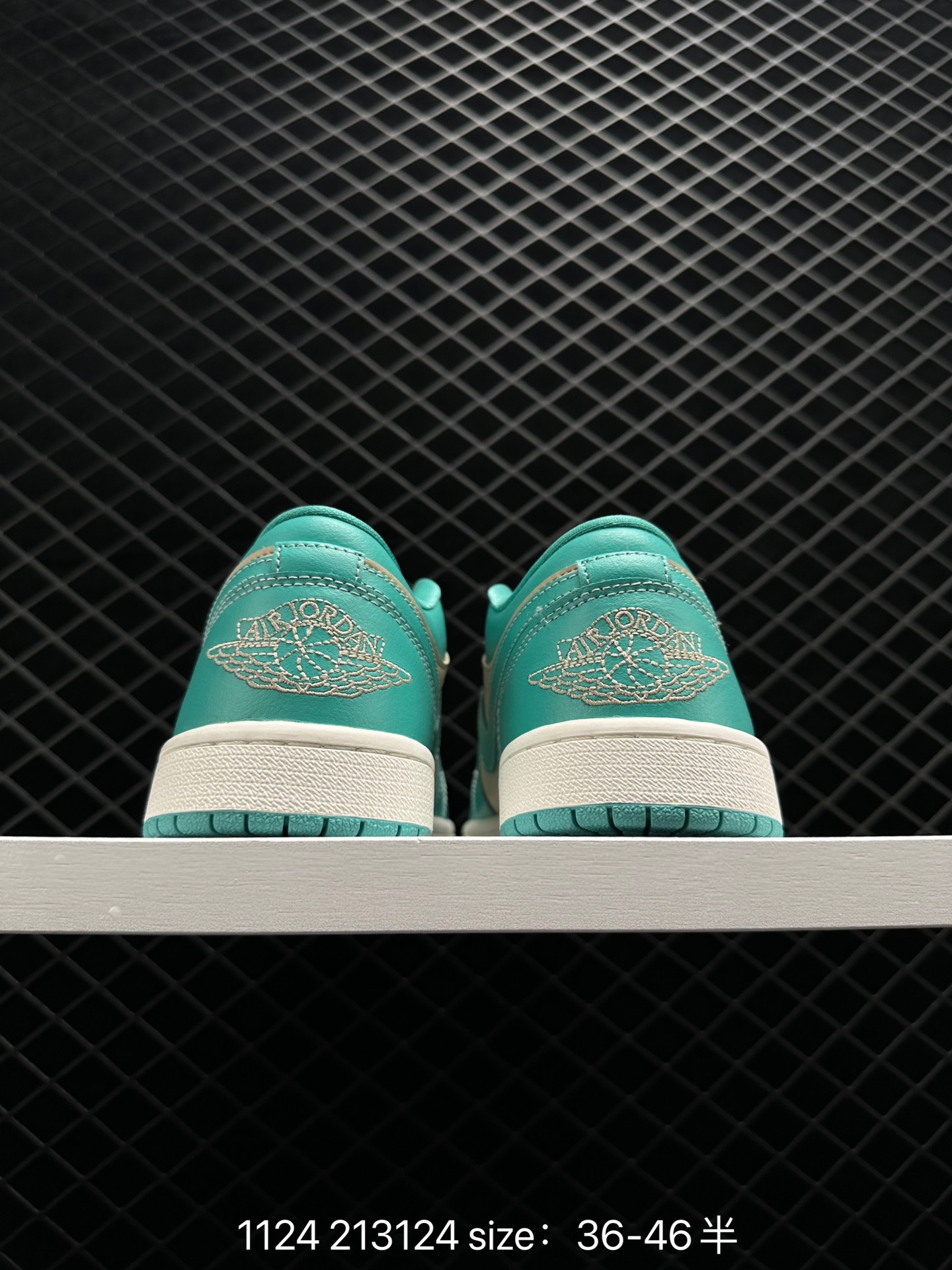 Air jordan 1 Low Aj1